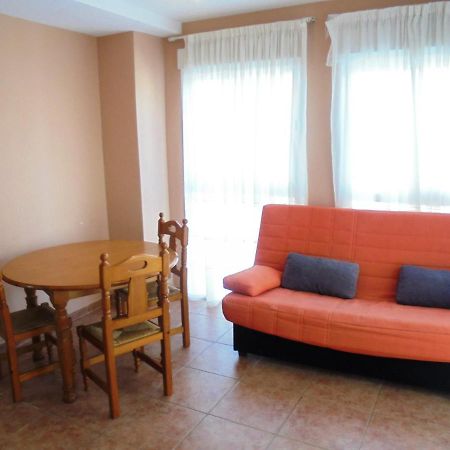 Residencial Argenta 2/4 Lek Appartement Peñíscola Buitenkant foto